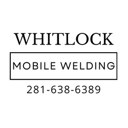 Whitlock Mobile Welding logo