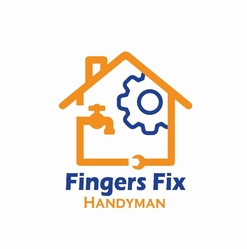 Fingers Fix Handyman - Unlicensed Contractor logo