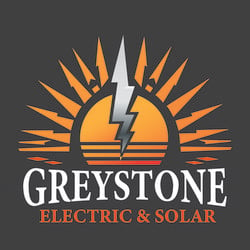 Greystone Electric LLC logo