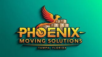 Phoenix Moving Solutions LLC logo