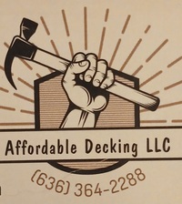 Avatar for Affordable Decking LLC