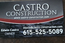 Avatar for Castro Construction