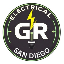 GR Pro Electric Inc logo