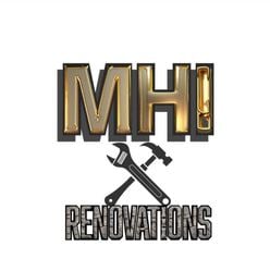 Myers Home Improvement logo