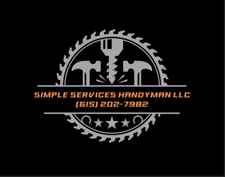 Simple Services Handyman LLC logo