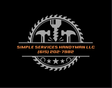 Avatar for Simple Services Handyman