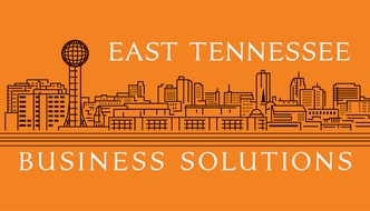 East Tennessee Business Solutions logo