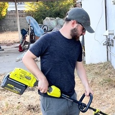 Avatar for Viking Yard Warriors - Unlicensed Contractor