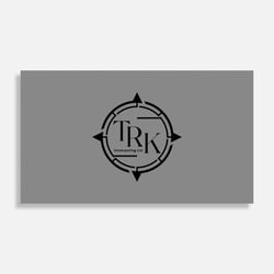 TRK Contracting LLC logo