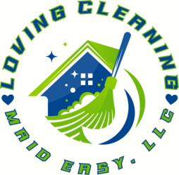 Loving Cleaning Maid Easy LLC logo