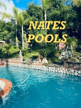Avatar for Nate's Pools - Unlicensed Contractor