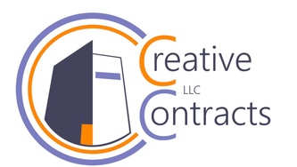 Creative Contracts logo