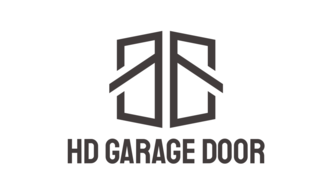 HD Garage Door logo