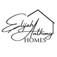 Elijah Anthony Homes logo