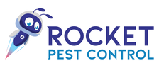 Avatar for Rocket Pest Control