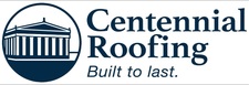 Logo for Centennial Construction