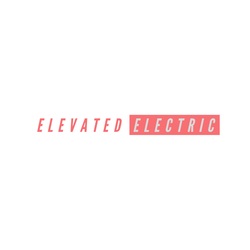 Elevated Electric logo