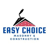 Avatar for Easy Choice Masonry & Construction