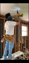 ATX Drywall Masters & Remodeling logo