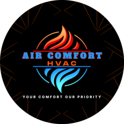 Air Comfort LLC logo