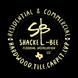 Shackel-Bee Flooring Installation logo