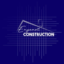 Enyeart Construction logo