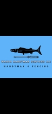 Logo for Wahoo Handyman Services
