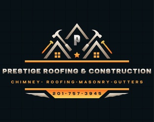 Prestige Roofing & Construction logo