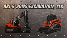 Avatar for Ski & Sons Excavation, LLC