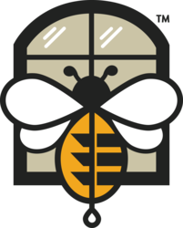 Bumble Bee Blinds of Centennial logo