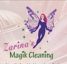 Avatar for Zarina's Magik Cleaning LLC