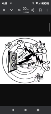 Logo for D&P Johnson Electric
