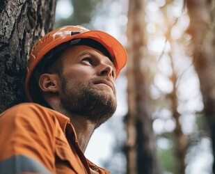 Top Branch Tree Service LLC logo