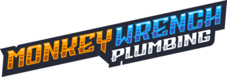 Monkey Wrench Plumbing logo