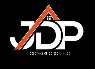 JDP Construction logo