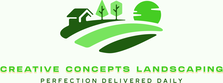 Avatar for CREATIVE CONCEPTS LANDSCAPING