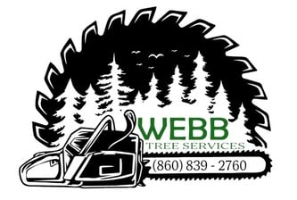 Webb Tree Services, LLC logo