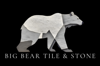 Big Bear Tile & Stone, LLC logo