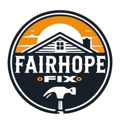 Fairhope Fix logo