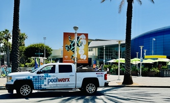 Poolwerx Long Beach - Unlicensed Contractor logo