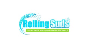 Rolling Suds Powerwashing  Corpus Christi - Victoria logo