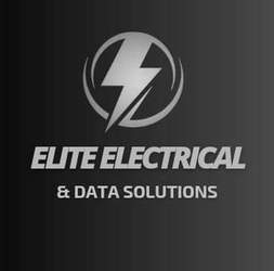 Elite Electrical & Data Solutions logo