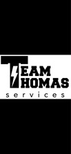 Logo for Team Thomas Services, LLC