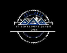 United Renovation Y&M Corp logo