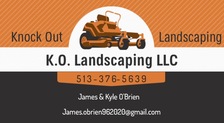 Avatar for KO Landscaping, LLC