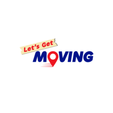 Lets Get Moving Hialeah logo