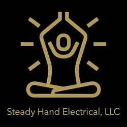 Steady Hand Electrical, LLC logo