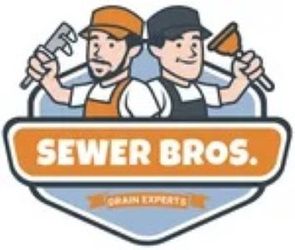 Sewer Bros logo
