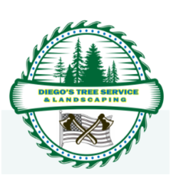 Diego's Tree Service & Landscaping LLC logo