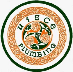 UISCE PLUMBING LLC logo